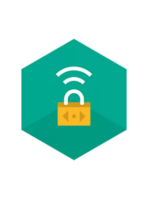 Kaspersky VPN Secure Connection 1 Year 5 Devices Global key
